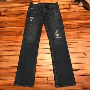 Hollister 30x32 NWT Jeans